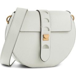 Listonoszki damskie: Torebka COCCINELLE – BO0 Carousel E1 BO0 55 C6 01 Blanche 010