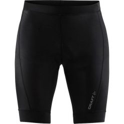 Craft spodenki rowerowe męskie RISE SHORTS. Spodenki i szorty męskie Craft, m, bez wzorów. Za 119,00 zł.