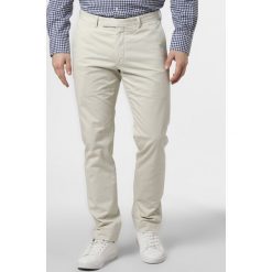 Polo Ralph Lauren - Chinosy męskie, beżowy. Brązowe spodnie męskie Polo Ralph Lauren, m, bez wzorów, eleganckie. Za 649,95 zł.