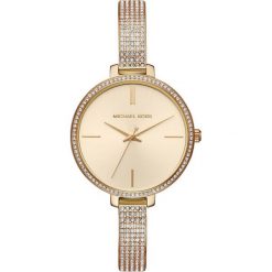 Zegarki damskie: Zegarek damski Michael Kors Jaryn MK3784