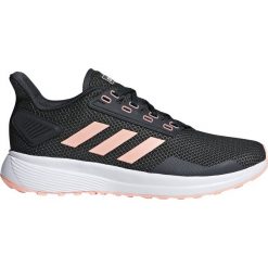 Buty do biegania damskie ADIDAS DURAMO 9 / BB6930. Buty sportowe damskie Adidas, bez wzorów, do biegania. Za 199,99 zł.