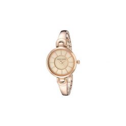 Zegarki damskie: Zegarek damski Anne Klein AK-2124RMRG