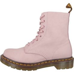 Buty: Dr. Martens 1460 PASCAL 8 EYE BOOT Botki sznurowane bubblegum