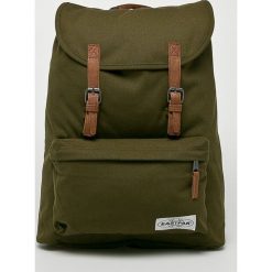 Eastpak - Plecak. Brązowe plecaki męskie marki Eastpak, z poliesteru. W wyprzedaży za 299,90 zł.