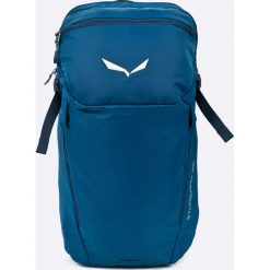 Salewa - Plecak Storepad 25 Bp. Niebieskie plecaki męskie marki Salewa, w paski, z materiału. W wyprzedaży za 279,90 zł.