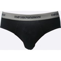 Slipy męskie: Emporio Armani Underwear – Slipy (2-pack)