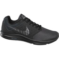 Buty sportowe damskie: buty damskie Nike Downshifter 7 NIKE czarne