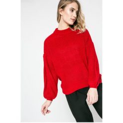 Tally Weijl - Sweter. Szare bez kategorii marki TALLY WEIJL, s, z dzianiny. W wyprzedaży za 79,90 zł.
