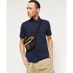 O'Neill Jack's Base Polo Koszulka Niebieski. Niebieskie podkoszulki męskie O'Neill, s, bez wzorów, z bawełny, bez rękawów. Za 137,95 zł.