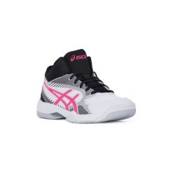 Buty do biegania Asics GEL TASK MT. Białe buty damskie do biegania marki Asics. Za 381,42 zł.