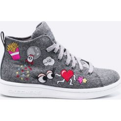 Buty sportowe dziewczęce: Skechers – Trampki dziecięce