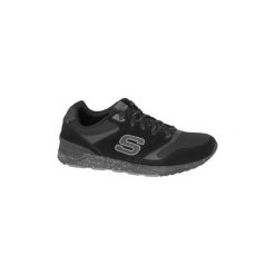 Trampki męskie: Trampki Skechers OG 90 52350-BBK
