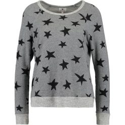 Bluzy damskie: Sundry ACTIVE Bluza heather grey
