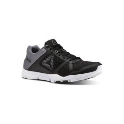 BUTY REEBOK YOURFLEX TRAIN 10 (42,5). Buty sportowe męskie Reebok, bez zapięcia, do biegania, reebok yourflex. W wyprzedaży za 179,99 zł.
