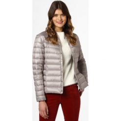 Lauren Ralph Lauren - Damska kurtka puchowa, beżowy. Brązowe kurtki damskie xl, z puchu. Za 799,95 zł.
