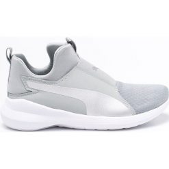Buty sportowe damskie: Puma – Buty Rebel Mid Wn’s