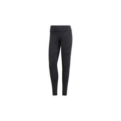 Legginsy i Rajstopy adidas Legginsy do jogi Believe This. Czarne pończochy i rajstopy Adidas. Za 188,30 zł.