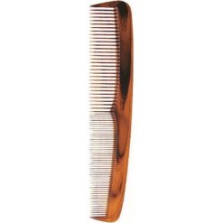 Intervion Grzebień do włosów Beauty Expert pomarańczowy. Pomarańczowe grzebienie do włosów damskie Intervion. Za 10,04 zł.