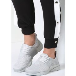 Szare Buty Sportowe Wafture. Brązowe buty sportowe damskie marki vices. Za 89,99 zł.