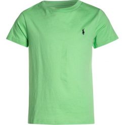 Odzież dziecięca: Polo Ralph Lauren Tshirt basic green