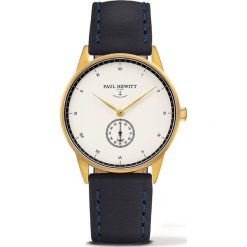 Zegarek unisex Paul Hewitt Signature PH-M1-G-W-11M. Szare zegarki męskie Paul Hewitt. Za 675,00 zł.