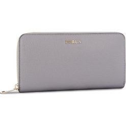 Portfele damskie: Duży Portfel Damski FURLA - Babylon 984006 P PR82 B30 Onice e