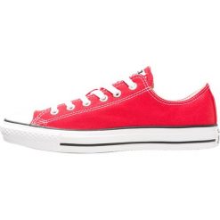 Trampki męskie: Converse CHUCK TAYLOR ALL STAR Tenisówki i Trampki red