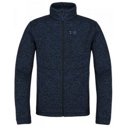 Loap Męska Sweter Grove Tap Blue Melange olm1840-v23x (Rozmiar M). Niebieskie swetry klasyczne męskie marki Loap, m, z materiału, sportowe. W wyprzedaży za 143,00 zł.