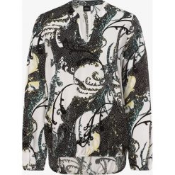 S.Oliver BLACK LABEL - Bluzka damska, czarny. Czarne bluzki damskie s.Oliver BLACK LABEL, s, bez wzorów, eleganckie, bez kołnierzyka, bez rękawów. Za 259,95 zł.