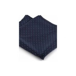 Poszetka MORALEJA 1. Czarne poszetki męskie HisOutfit. Za 49,00 zł.
