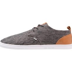 Trampki męskie: Djinn’s LOW LAU ROUGH LINEN Tenisówki i Trampki charcoal