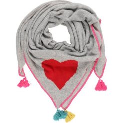 Codello PREMIUM Chusta light grey. Szare chusty damskie marki Codello, z wełny. Za 549,00 zł.