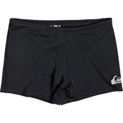 Quiksilver Kąpielówki męskie Mapool Solid Black. Czarne kąpielówki męskie Quiksilver, m, bez wzorów. Za 76,00 zł.