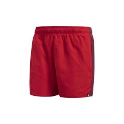 Kąpielówki męskie: Kostiumy kąpielowe adidas Szorty do pływania 3-Stripes