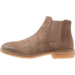 Botki męskie: Jack & Jones JFWCHARLES CHELSEA Botki taupe gray