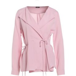 Bluzki damskie: Jil Sander Navy Bluzka rosa