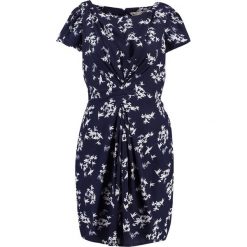 Sukienki: Yumi VALENTINE BIRD Sukienka letnia navy