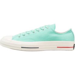 Trampki męskie: Converse CHUCK TAYLOR ALL STAR ’70 OX Tenisówki i Trampki light menta/navy/gym red