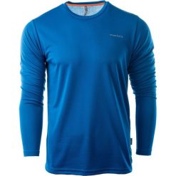 Bluzy męskie: MARTES Bluza Męska Selam French Blue r. M