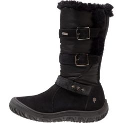 Buty zimowe damskie: Primigi Śniegowce nero
