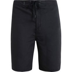 Kąpielówki męskie: Hurley ICON Szorty kąpielowe black