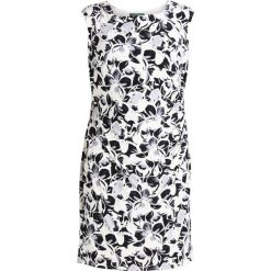 Sukienki: Lauren Ralph Lauren Woman MONTERO KORIZA Sukienka z dżerseju navy/grey