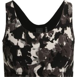 Biustonosze sportowe: Norma Kamali Biustonosz sportowy modern camo