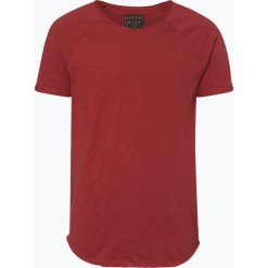 Review - T-shirt męski, czerwony. Czerwone t-shirty męskie Review, m. Za 69,95 zł.