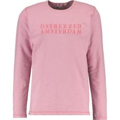 Bluzy męskie: Dstrezzed Bluza pink