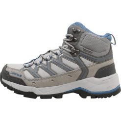 Lafuma LD AYMARA Buty trekkingowe dark shadow/deep water. Szare buty zimowe damskie Lafuma, z materiału. W wyprzedaży za 343,20 zł.