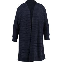 Kardigany damskie: Lauren Ralph Lauren Woman Kardigan navy