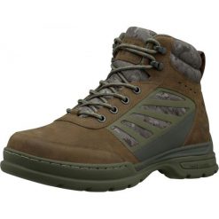 Helly Hansen Buty Fairfield Brązowy/Zielony Eu 42. Pomarańczowe buty sportowe męskie Helly Hansen, bez zapięcia. W wyprzedaży za 369,00 zł.