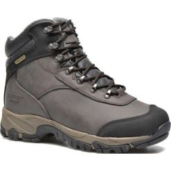 Buty trekkingowe męskie: Hi-tec Buty męskie Altitude V 200 i WP Black r. 44