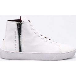 Buty skate męskie: Guess Jeans - Buty